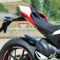 2 autocollants coque arrière ducati panigale v4 / v4r / v4s