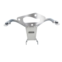 Araignée racing en aluminium motoholders triumph daytona 675 2013-..