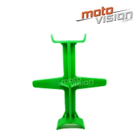 Bloque fourche pour moto cross, enduro 293x231x98mm