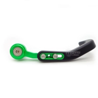 Protection de levier frein model b