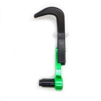 Protection de levier frein model b