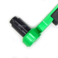 Protection de levier frein model b