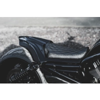 Garde-boue arrière personnalisé v-rod 2007-2017 "snake" vrscdx vrscf