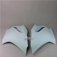 Carénage avant poly racing piste ducati panigale 1199