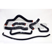 Durites silicones eazigrip kawasaki zx6r 2009-2018