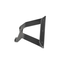 Support de plaque d'immatriculation "basic" pour sportster s à partir de 2021