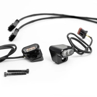 Clignotants avant à led sportster s à partir de 2021