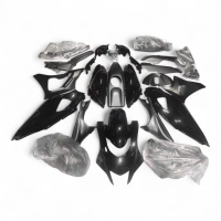 Kit carénage yamaha yzf-r7 2021-2023 carrosserie plastique abs