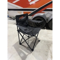 Chaise personnalisable moto vision