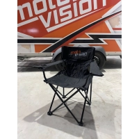 Chaise personnalisable moto vision