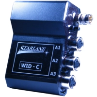 Module starlane wid c - rsv4 aprc/rf 2015-2020