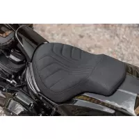 Siège pour garde-boue arrière "avenger" 2018-2025 "basic"
