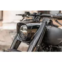 Guidon fat drag "avenger" 1 1/4"