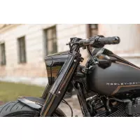 Guidon fat drag "avenger" 1 1/4"
