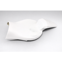 Selle racing poly bikesplast yamaha r7