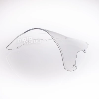 Bulle transparente origine kawasaki zx6r zx6 2003-2004
