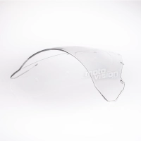 Bulle transparente honda cbr 600 2001-2002