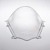 Bulle transparente honda cbr 600 2007-2012