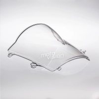 Bulle transparente honda cbr 600 2013-