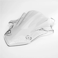 Bulle transparente kawasaki z 900 2017