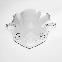 Bulle transparente kawasaki z 900 2017