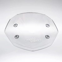 Bulle transparente bmw s1000 xr 2017