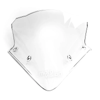 Bulle transparente kawasaki ninja 650