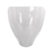 Bulle transparente pour poly piste ducati 900 ss 1998-2003