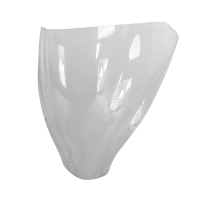 Bulle transparente pour poly piste ducati 900 ss 1998-2003