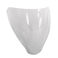 Bulle transparente pour poly piste ducati 900 ss 1998-2003