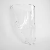 Bulle transparente honda cbr 1000 rr 2020-2023