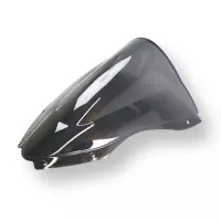 Bulle fumée noire kawasaki zx10r 2016-2020