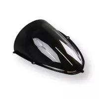 Bulle fumée noire aprilia rs 660 2020-
