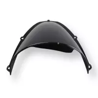 Bulle fumée noire aprilia rs 660 2020-