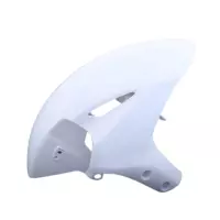 Garde-boue avant non peint honda cbr1000rr (2004-2005)