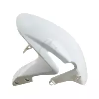 Garde-boue avant non peint honda cbr600rr (2007-2023)