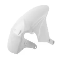 Garde-boue avant non peint honda cbr600rr (2005-2006)