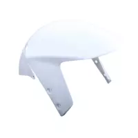 Garde-boue avant non peint suzuki gsx-r600 / gsx-r750 (2004-2005) / gsx-r1000 (2003-2004)