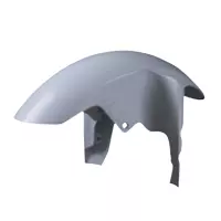Garde-boue avant non peint yamaha yzf-r1 (2002-2008) / yzf-r6 (2005)