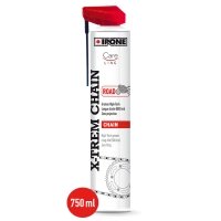 Graisse chaîne x-trem chain road 750ml