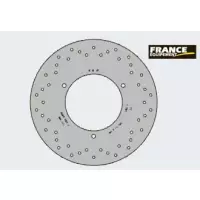 Disque de frein arrière type rond fe.y503