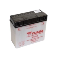 Batterie yuasa 51814