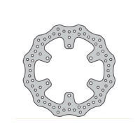 Disque de frein arrière type wave fe.y526v