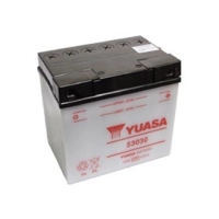 Batterie yuasa 53030