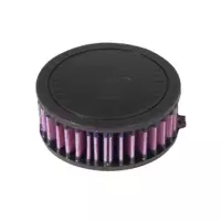 Filtre à air k&n pour yamaha xvs650 v-star 98-10