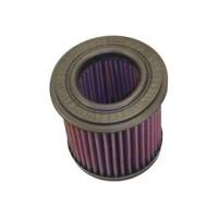 Filtre à air k&n pour yam fz700/750/fzr750 85-88, tdm850 92-02