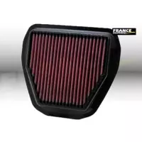 Filtre à air k&n pour yamaha yzf.450 10-11