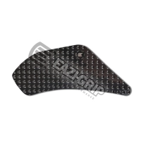Grip de réservoir evo noir eazi-grip® yamaha fz6 fazer  2004-2009