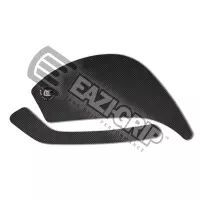 Grip de réservoir pro noir eazi-grip® yamaha fz8 fazer  2010-2015