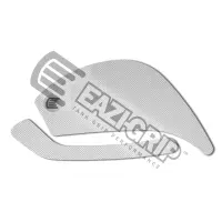 Grip de réservoir pro transparent eazi-grip® yamaha fz8 fazer  2010-2015